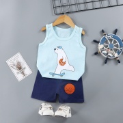 JESMARY  - Chất lượng xuất khẩu, in logo sắc nét: Quần  áo trẻ em dành cho thương hiệu của bạn